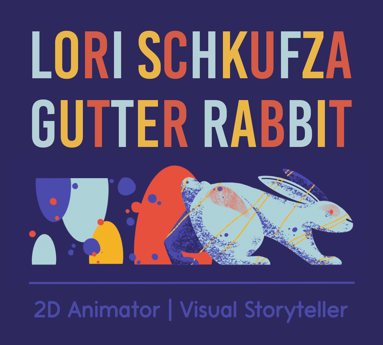 Gutter Rabbit
