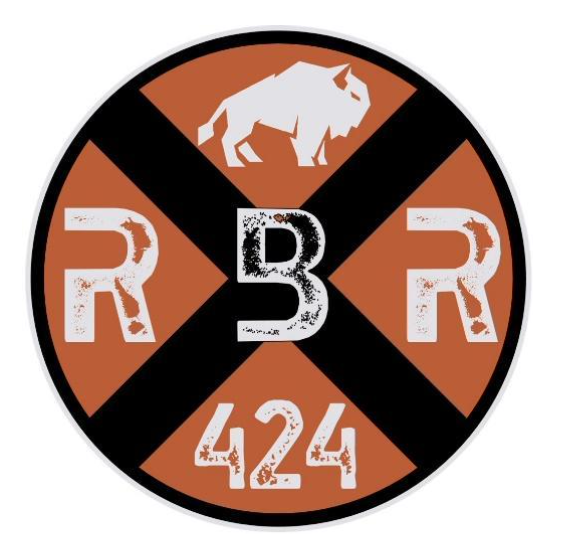Rust Belt Robotics Team 424 logo